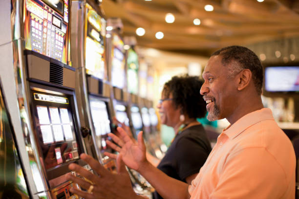Deposit and withdrawal history